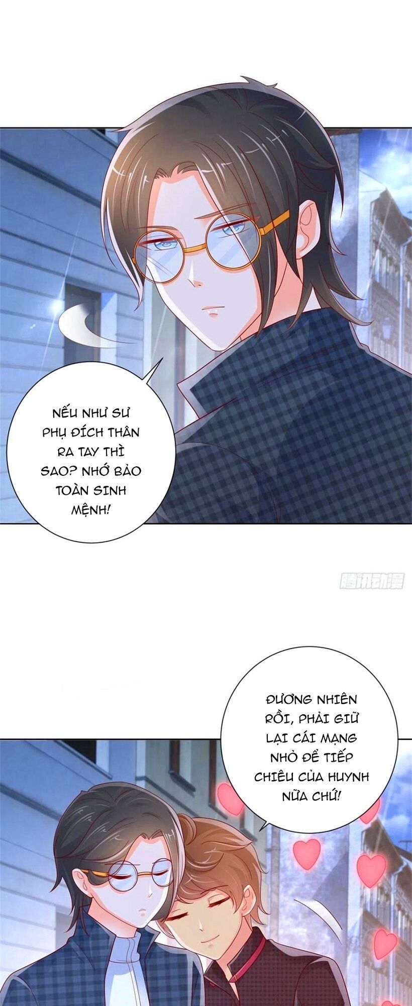 đọc truyện Ẩn Hôn 100%: Chọc Tức Vợ Yêu Mua Một Tặng Một Chương 246 ảnh 8 tại Thiên Thai Truyện