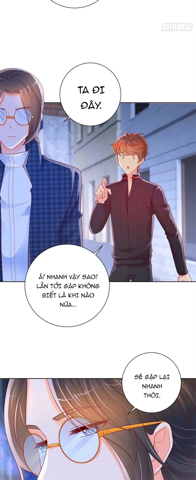 đọc truyện Ẩn Hôn 100%: Chọc Tức Vợ Yêu Mua Một Tặng Một Chương 246 ảnh 10 tại Thiên Thai Truyện