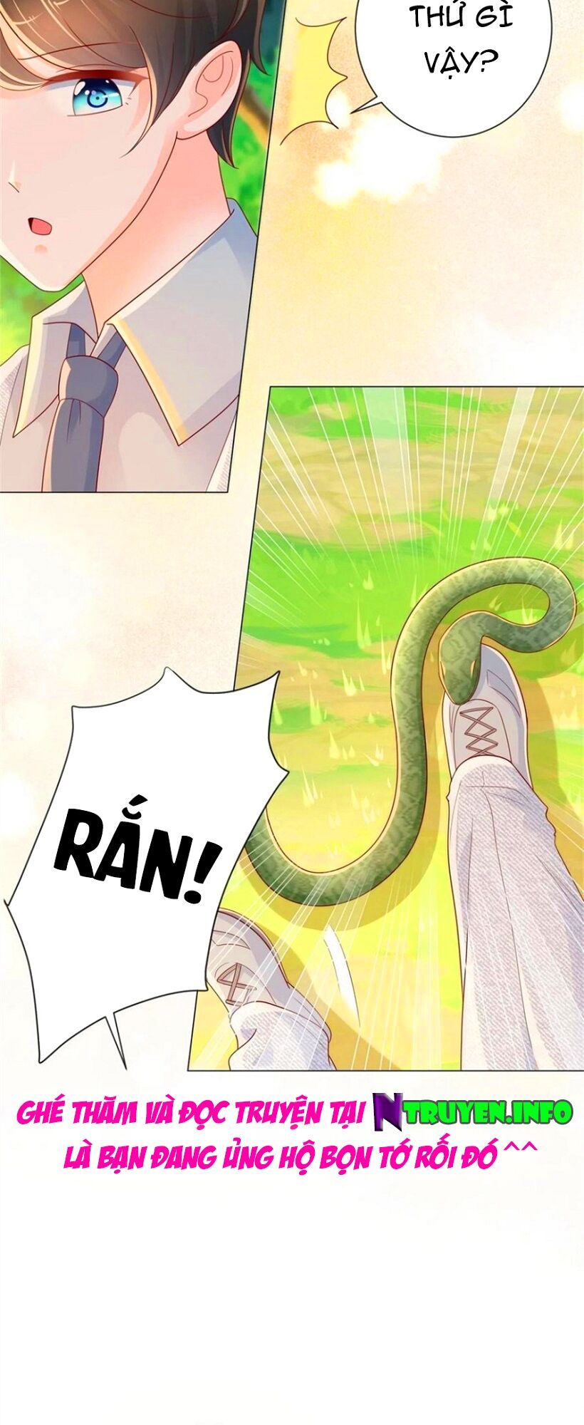 đọc truyện Ẩn Hôn 100%: Chọc Tức Vợ Yêu Mua Một Tặng Một Chương 247 ảnh 14 tại Thiên Thai Truyện