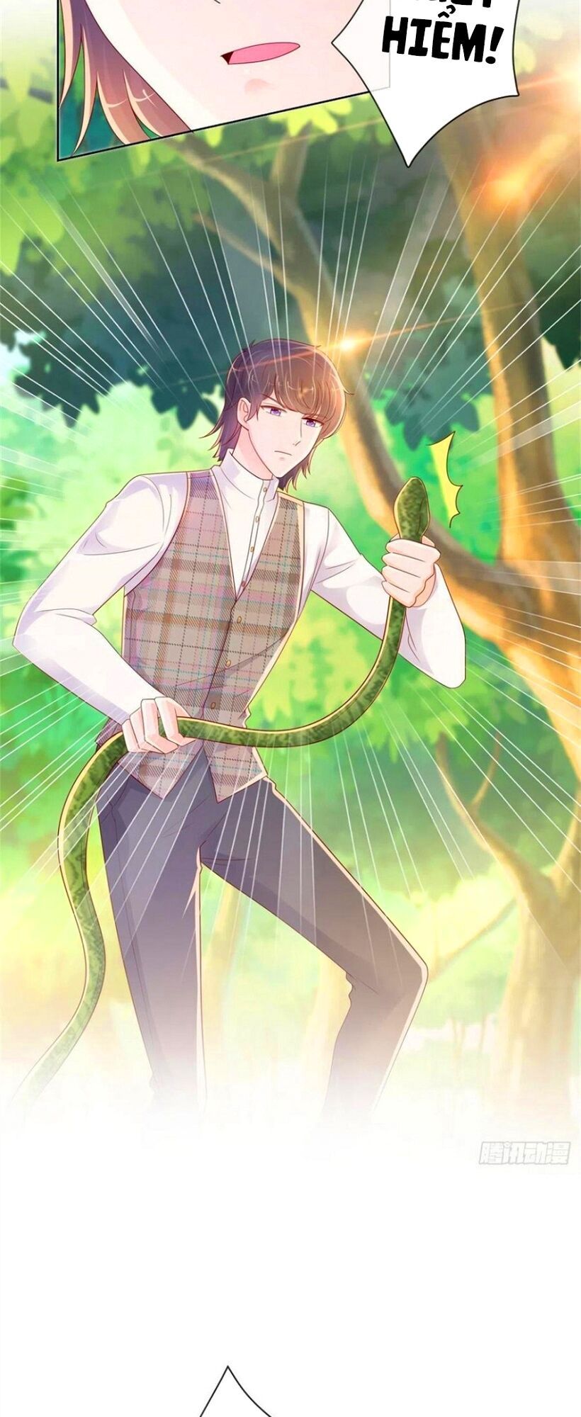 đọc truyện Ẩn Hôn 100%: Chọc Tức Vợ Yêu Mua Một Tặng Một Chương 247 ảnh 16 tại Thiên Thai Truyện