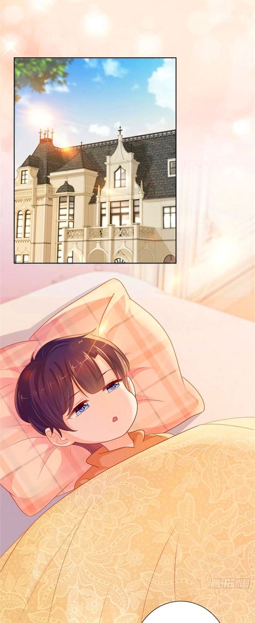 đọc truyện Ẩn Hôn 100%: Chọc Tức Vợ Yêu Mua Một Tặng Một Chương 247 ảnh 4 tại Thiên Thai Truyện