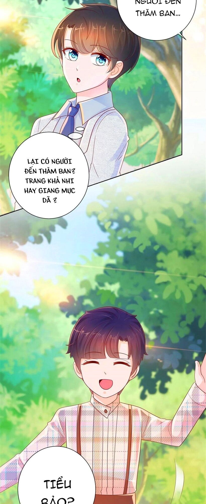 đọc truyện Ẩn Hôn 100%: Chọc Tức Vợ Yêu Mua Một Tặng Một Chương 247 ảnh 25 tại Thiên Thai Truyện