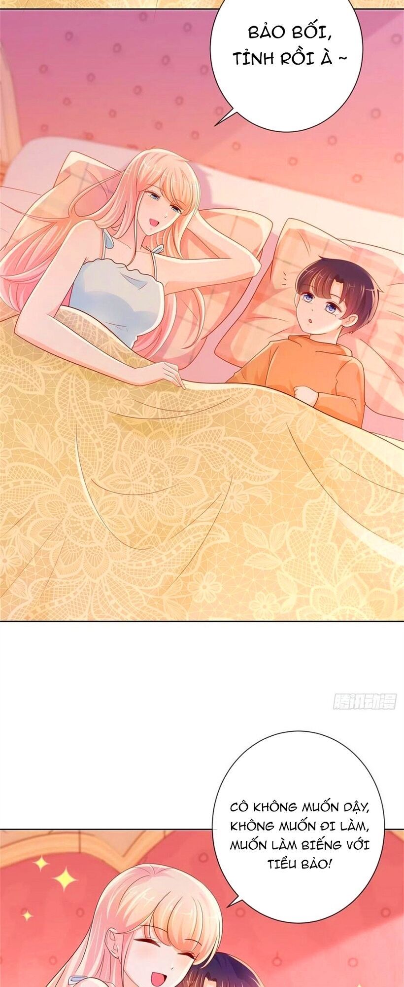 đọc truyện Ẩn Hôn 100%: Chọc Tức Vợ Yêu Mua Một Tặng Một Chương 247 ảnh 5 tại Thiên Thai Truyện