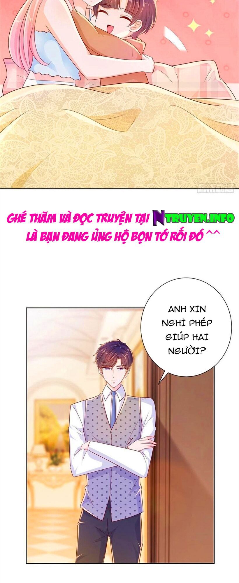 đọc truyện Ẩn Hôn 100%: Chọc Tức Vợ Yêu Mua Một Tặng Một Chương 247 ảnh 6 tại Thiên Thai Truyện