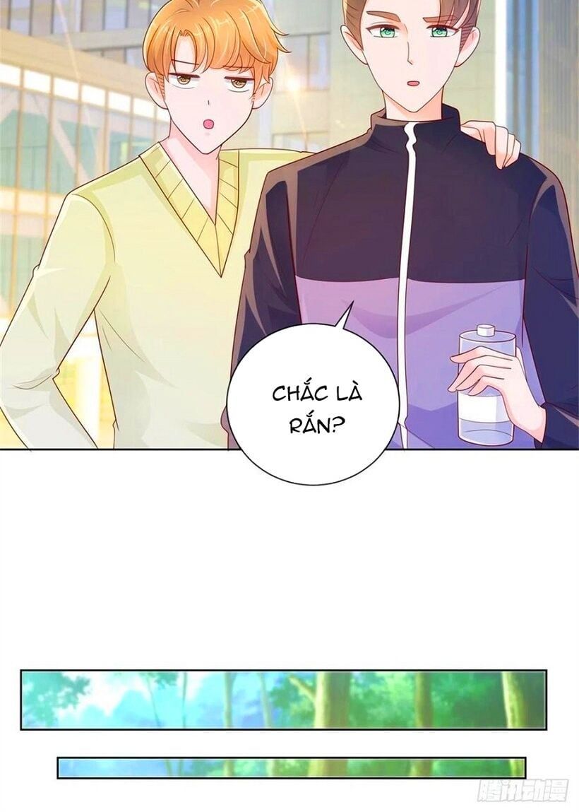 đọc truyện Ẩn Hôn 100%: Chọc Tức Vợ Yêu Mua Một Tặng Một Chương 247 ảnh 11 tại Thiên Thai Truyện