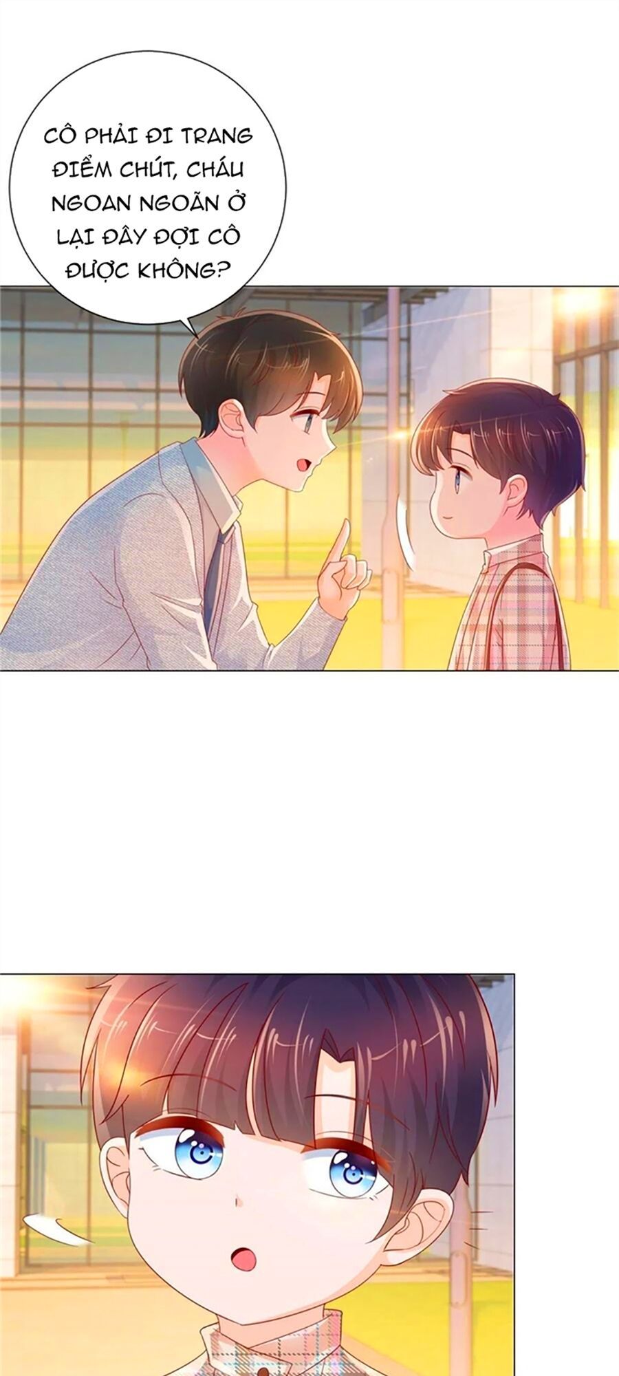 đọc truyện Ẩn Hôn 100%: Chọc Tức Vợ Yêu Mua Một Tặng Một Chương 248 ảnh 12 tại Thiên Thai Truyện