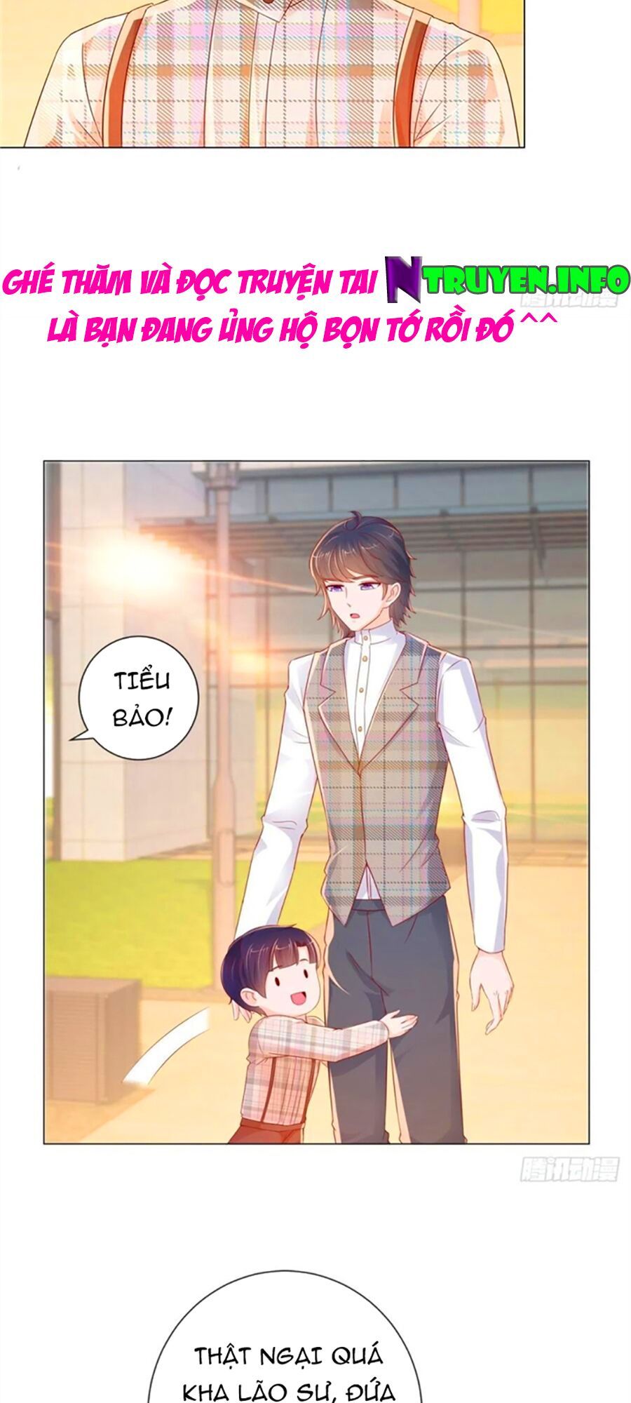 đọc truyện Ẩn Hôn 100%: Chọc Tức Vợ Yêu Mua Một Tặng Một Chương 248 ảnh 13 tại Thiên Thai Truyện