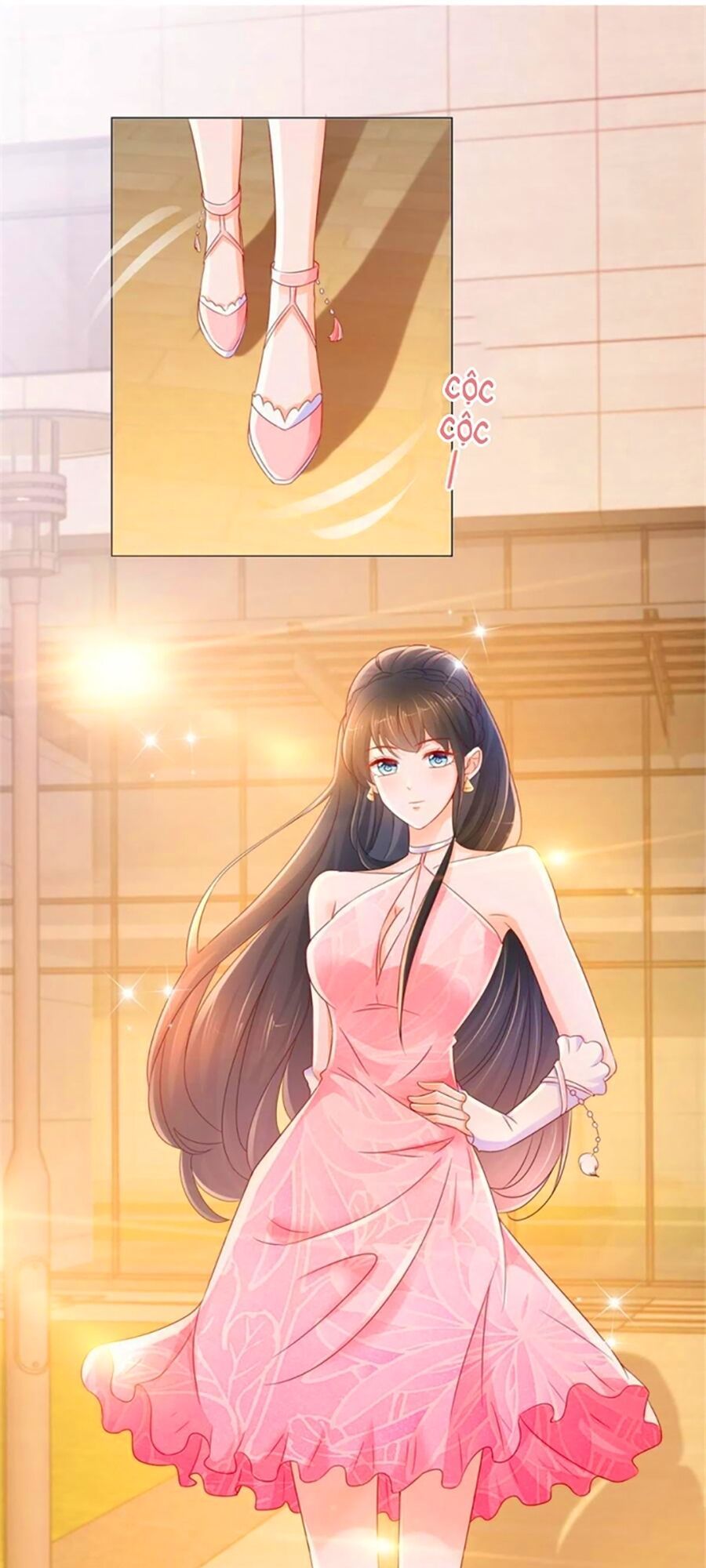 đọc truyện Ẩn Hôn 100%: Chọc Tức Vợ Yêu Mua Một Tặng Một Chương 248 ảnh 16 tại Thiên Thai Truyện