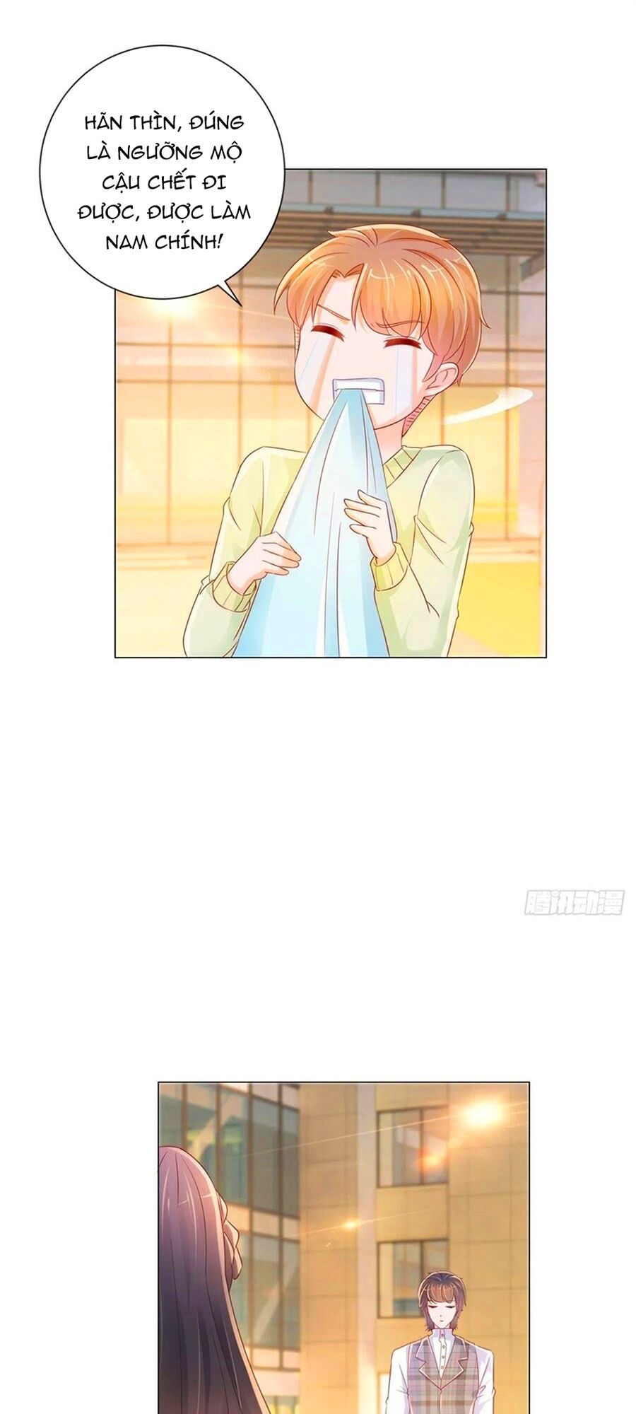 đọc truyện Ẩn Hôn 100%: Chọc Tức Vợ Yêu Mua Một Tặng Một Chương 248 ảnh 22 tại Thiên Thai Truyện