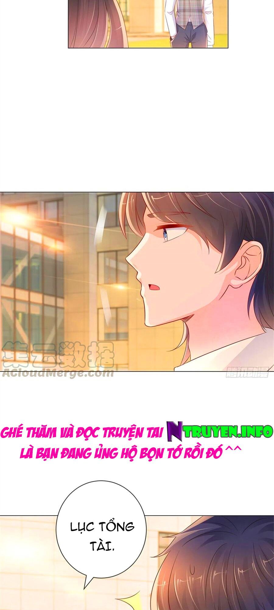 đọc truyện Ẩn Hôn 100%: Chọc Tức Vợ Yêu Mua Một Tặng Một Chương 248 ảnh 23 tại Thiên Thai Truyện