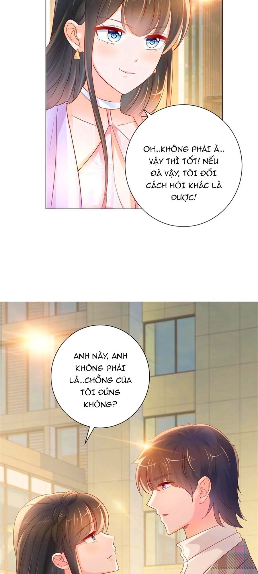 đọc truyện Ẩn Hôn 100%: Chọc Tức Vợ Yêu Mua Một Tặng Một Chương 248 ảnh 26 tại Thiên Thai Truyện