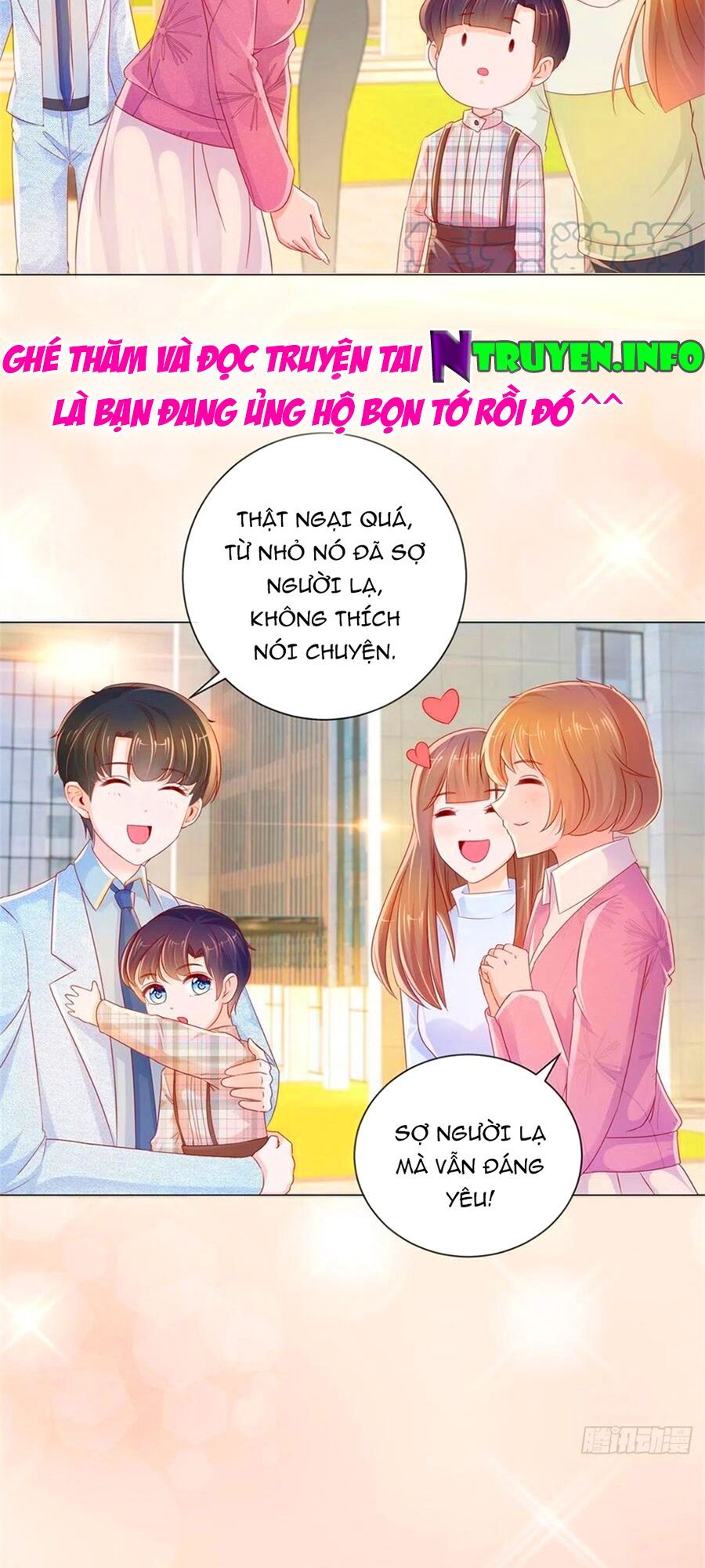 đọc truyện Ẩn Hôn 100%: Chọc Tức Vợ Yêu Mua Một Tặng Một Chương 248 ảnh 9 tại Thiên Thai Truyện