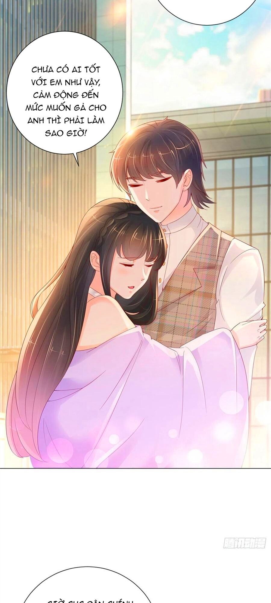 đọc truyện Ẩn Hôn 100%: Chọc Tức Vợ Yêu Mua Một Tặng Một Chương 249 ảnh 16 tại Thiên Thai Truyện