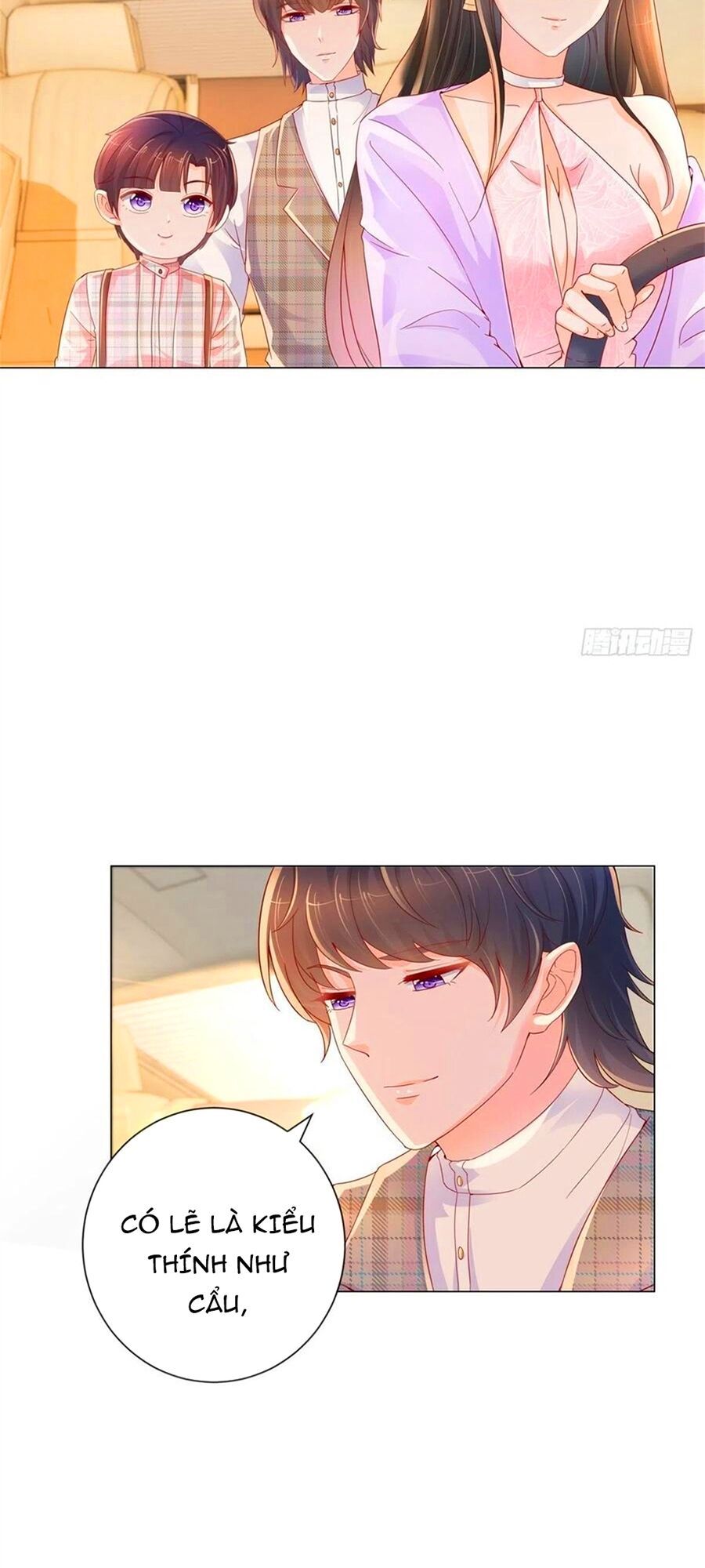 đọc truyện Ẩn Hôn 100%: Chọc Tức Vợ Yêu Mua Một Tặng Một Chương 249 ảnh 20 tại Thiên Thai Truyện