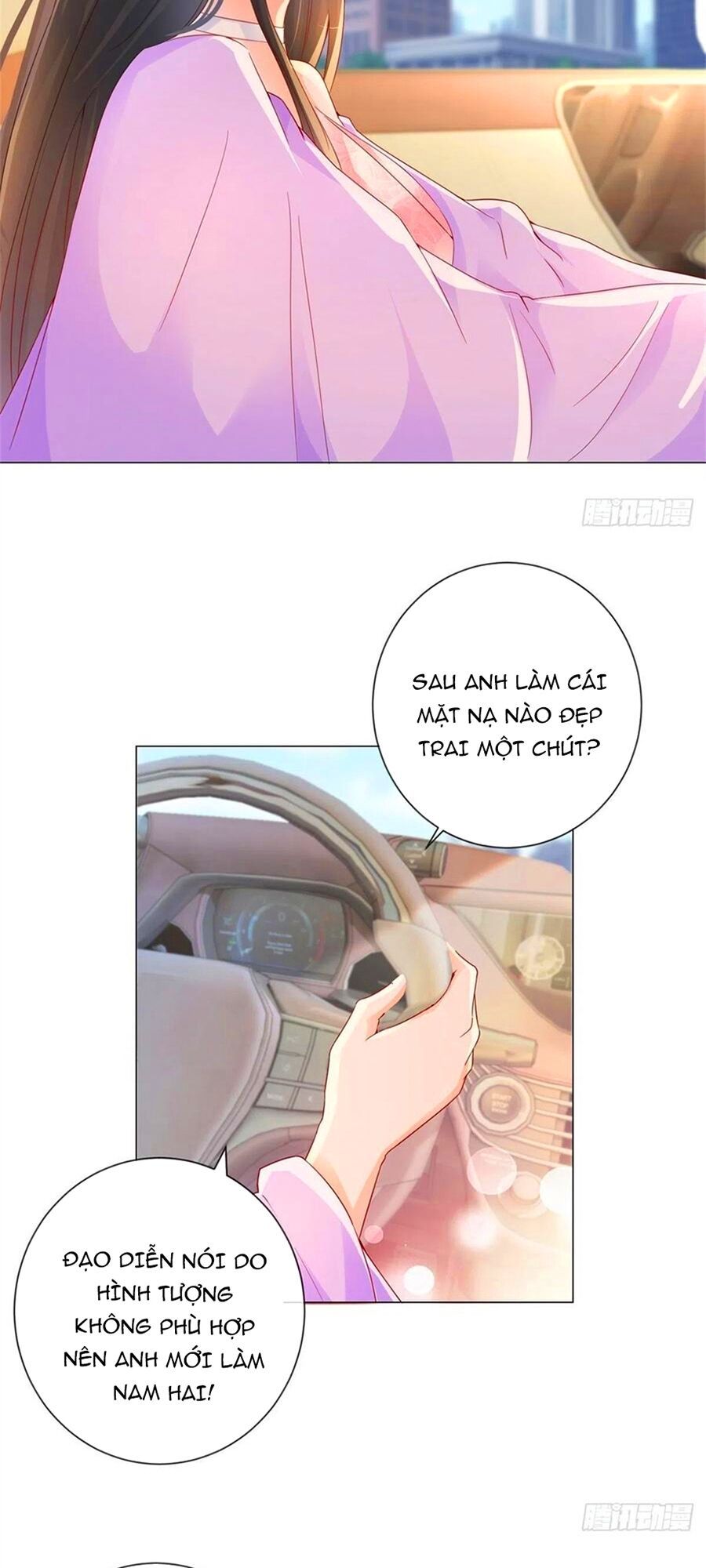 đọc truyện Ẩn Hôn 100%: Chọc Tức Vợ Yêu Mua Một Tặng Một Chương 249 ảnh 22 tại Thiên Thai Truyện