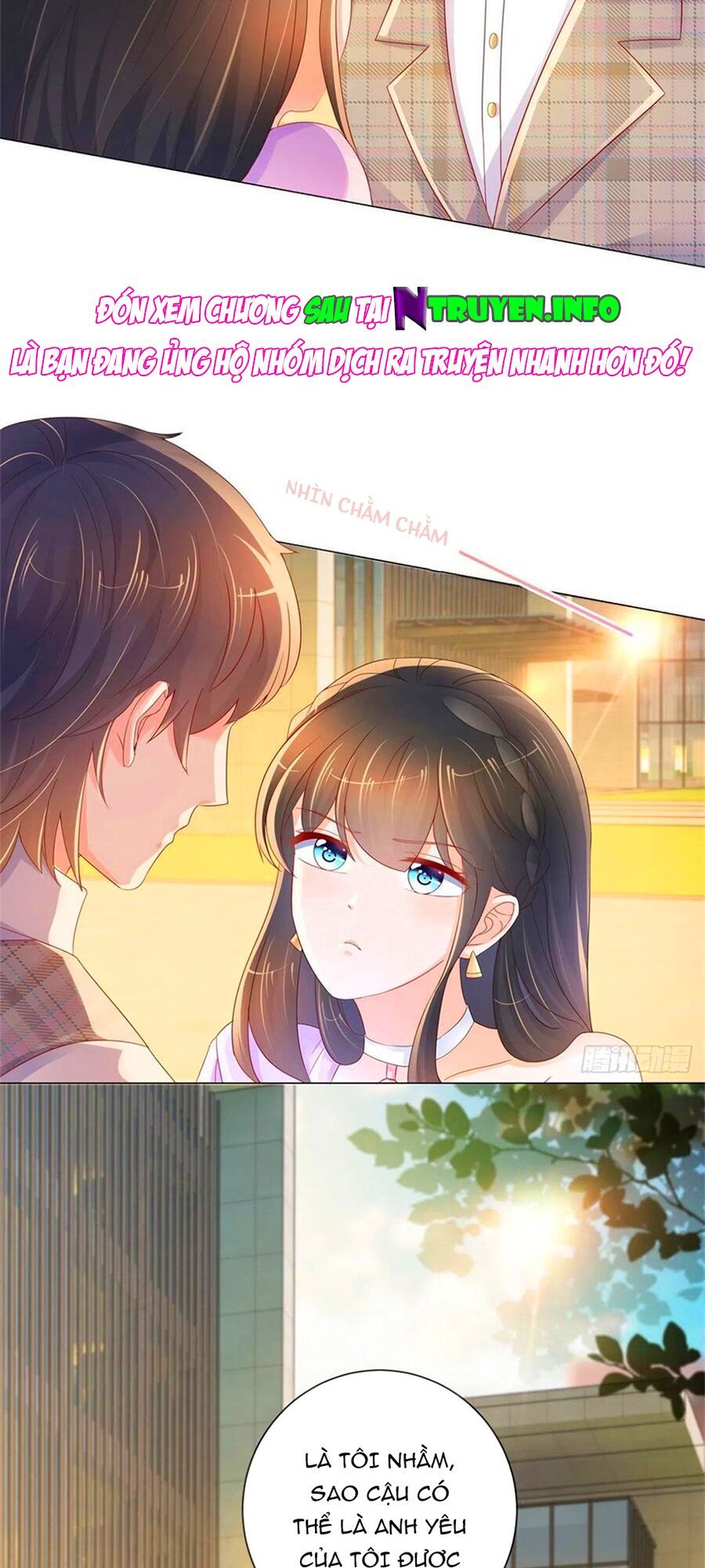 đọc truyện Ẩn Hôn 100%: Chọc Tức Vợ Yêu Mua Một Tặng Một Chương 249 ảnh 5 tại Thiên Thai Truyện