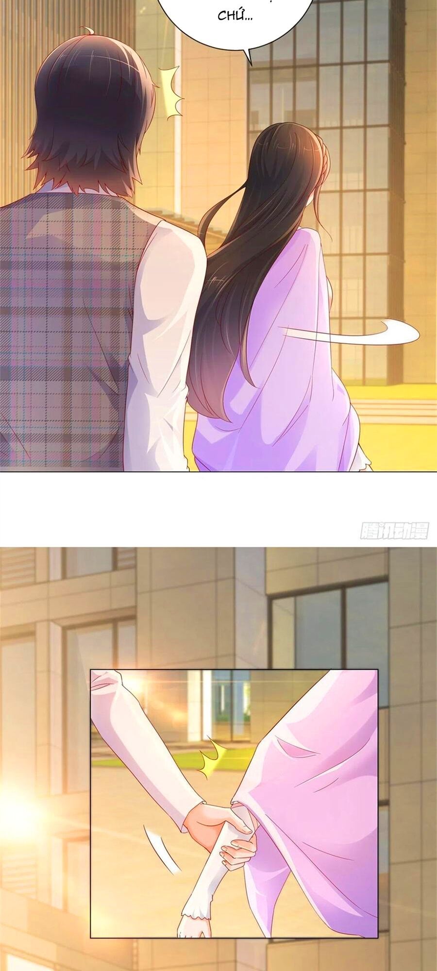 đọc truyện Ẩn Hôn 100%: Chọc Tức Vợ Yêu Mua Một Tặng Một Chương 249 ảnh 6 tại Thiên Thai Truyện