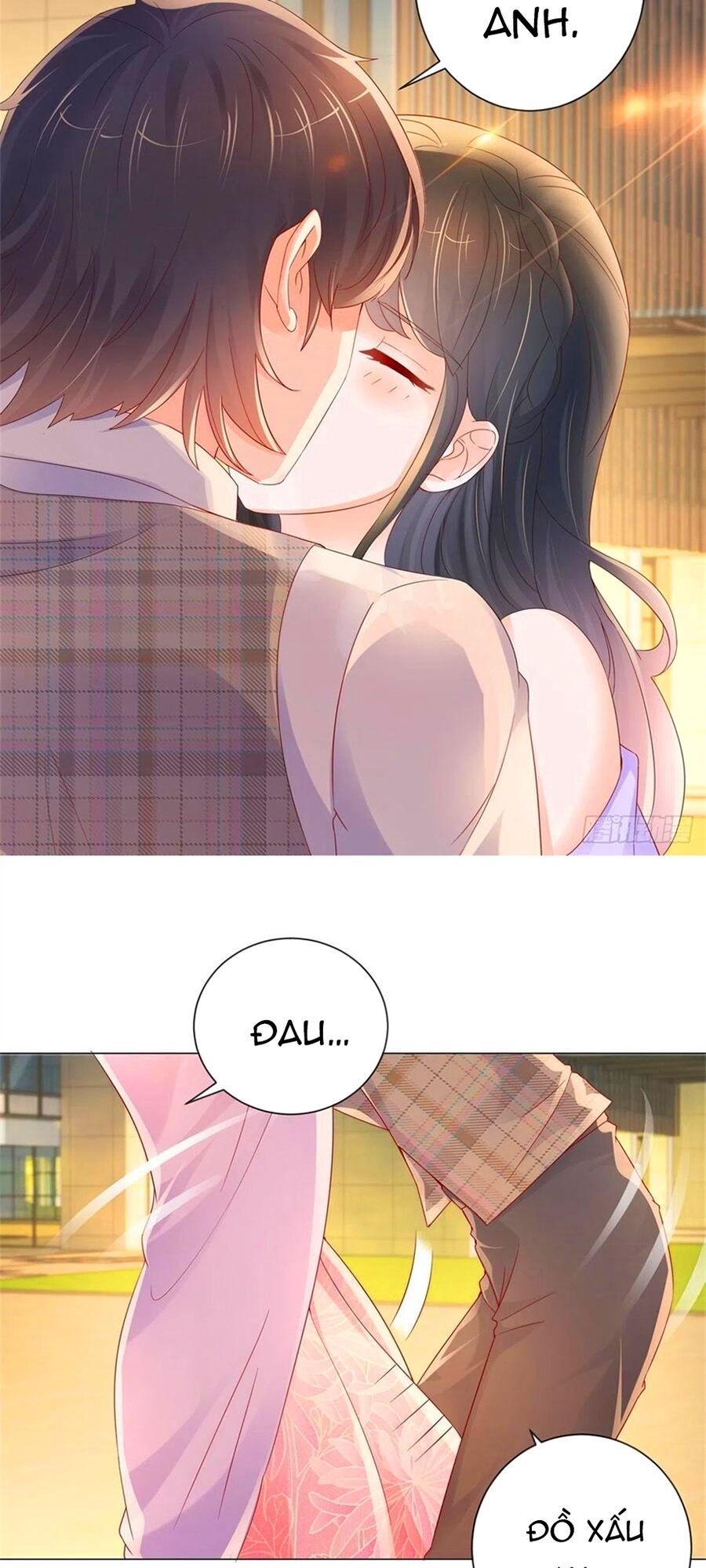 đọc truyện Ẩn Hôn 100%: Chọc Tức Vợ Yêu Mua Một Tặng Một Chương 249 ảnh 8 tại Thiên Thai Truyện