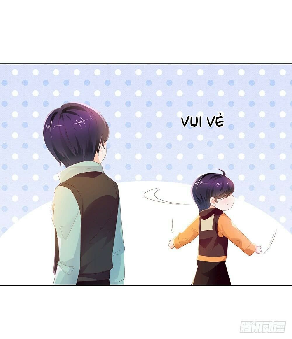 đọc truyện Ẩn Hôn 100%: Chọc Tức Vợ Yêu Mua Một Tặng Một Chương 25 ảnh 12 tại Thiên Thai Truyện