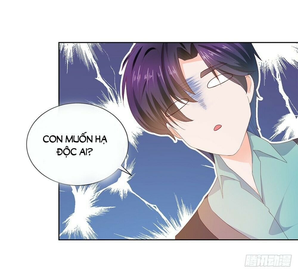 đọc truyện Ẩn Hôn 100%: Chọc Tức Vợ Yêu Mua Một Tặng Một Chương 25 ảnh 14 tại Thiên Thai Truyện