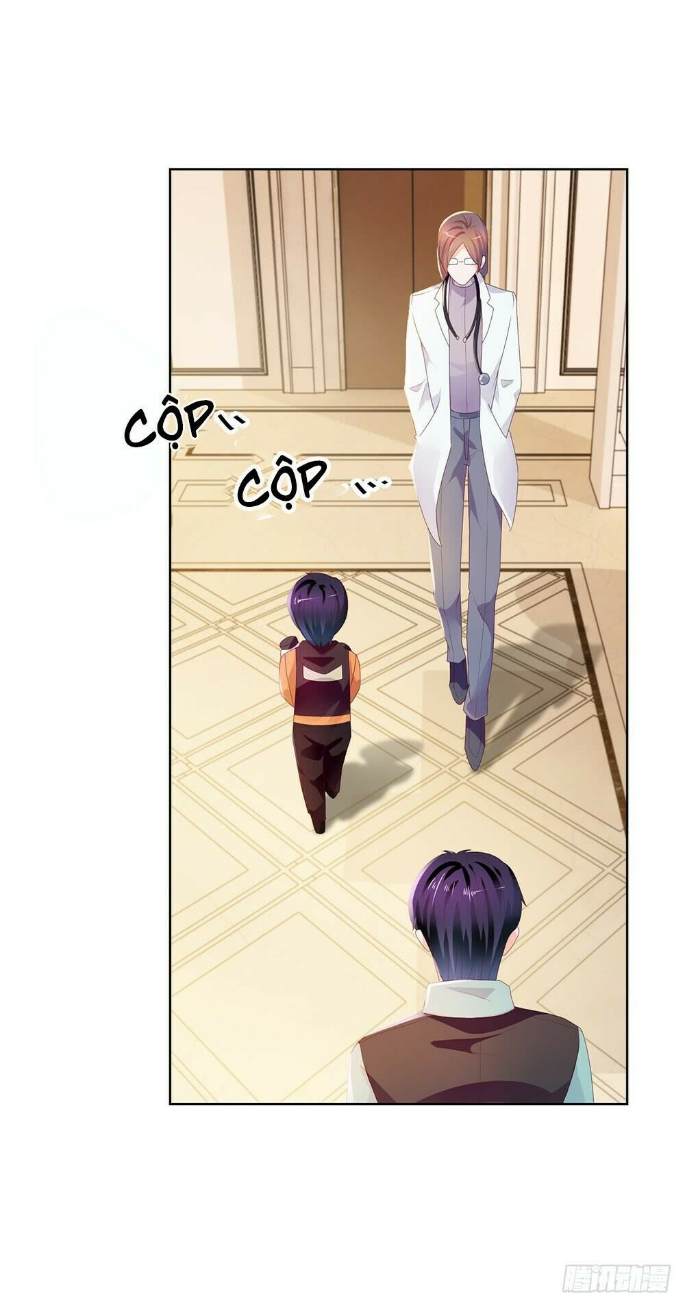 đọc truyện Ẩn Hôn 100%: Chọc Tức Vợ Yêu Mua Một Tặng Một Chương 25 ảnh 16 tại Thiên Thai Truyện