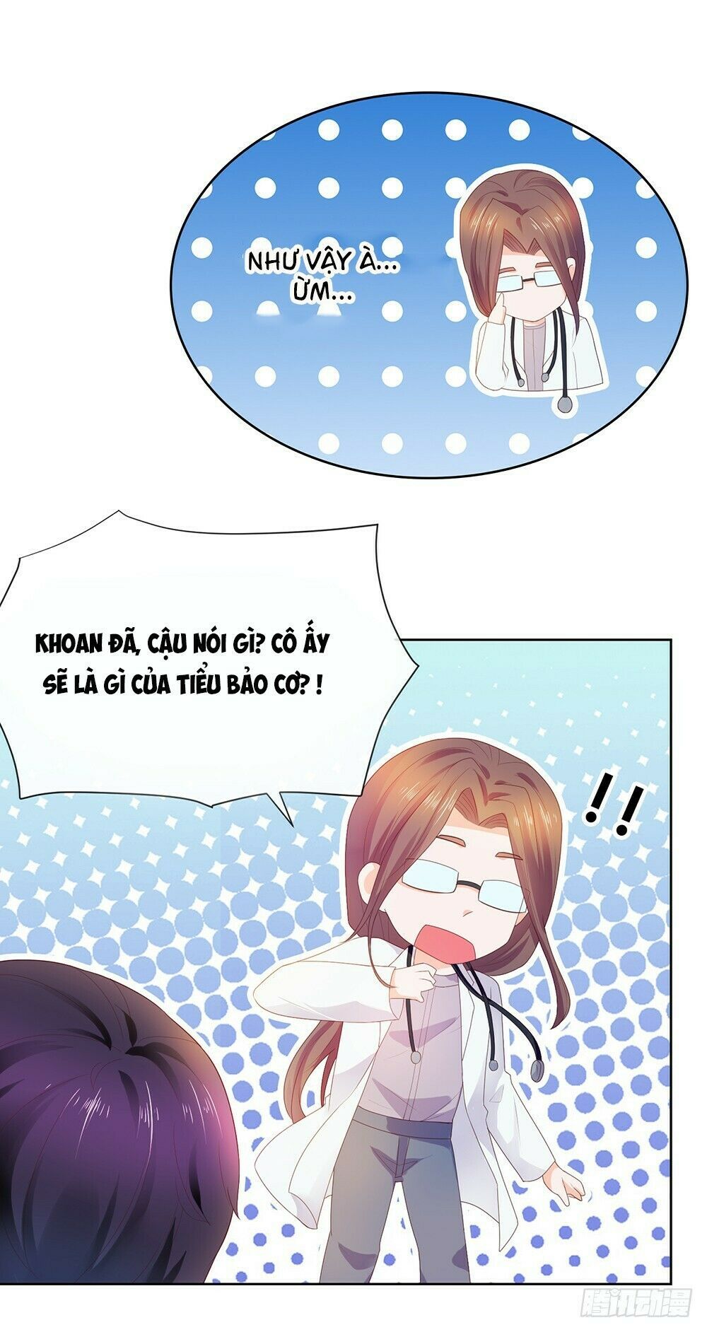 đọc truyện Ẩn Hôn 100%: Chọc Tức Vợ Yêu Mua Một Tặng Một Chương 25 ảnh 19 tại Thiên Thai Truyện