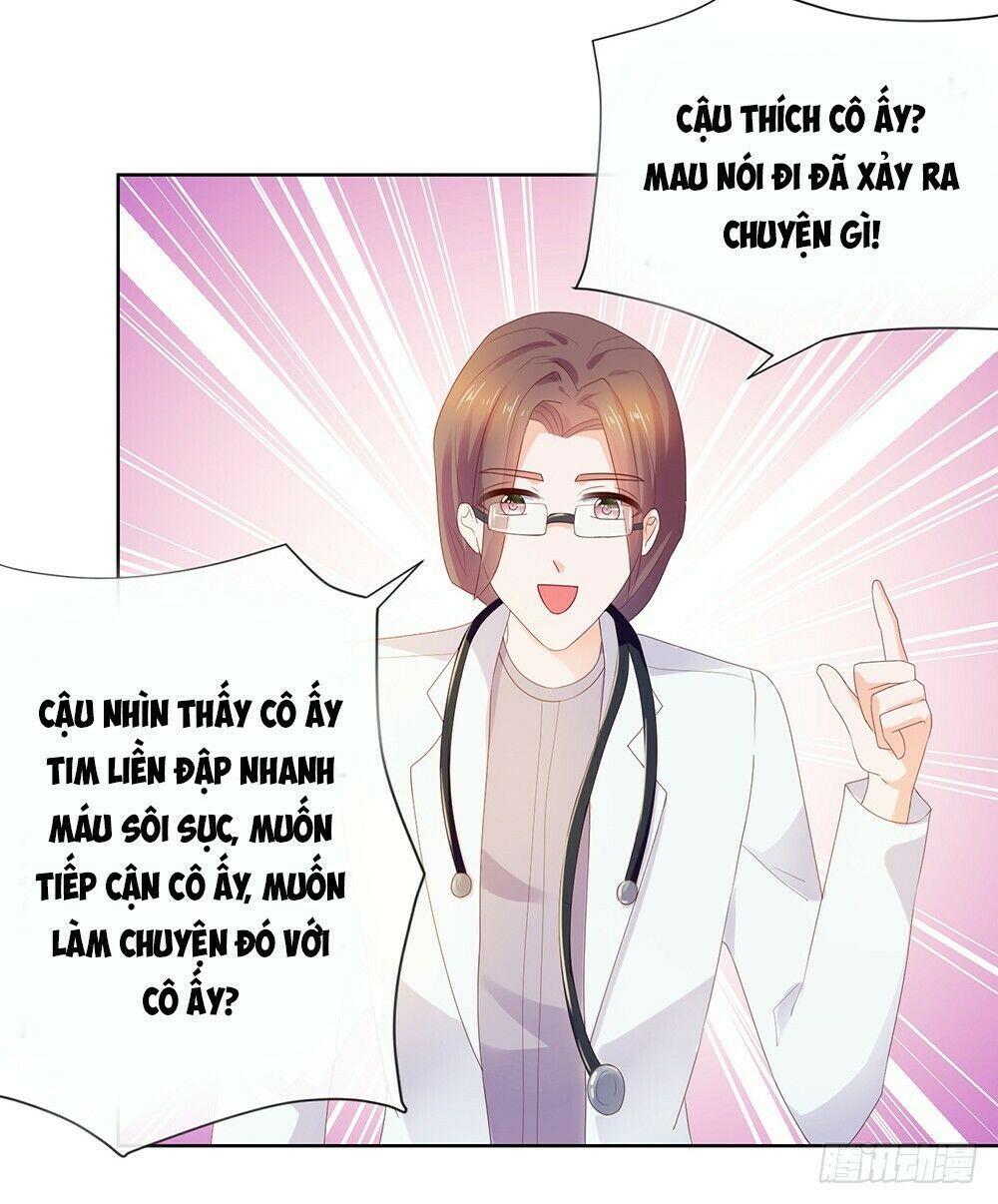 đọc truyện Ẩn Hôn 100%: Chọc Tức Vợ Yêu Mua Một Tặng Một Chương 25 ảnh 21 tại Thiên Thai Truyện