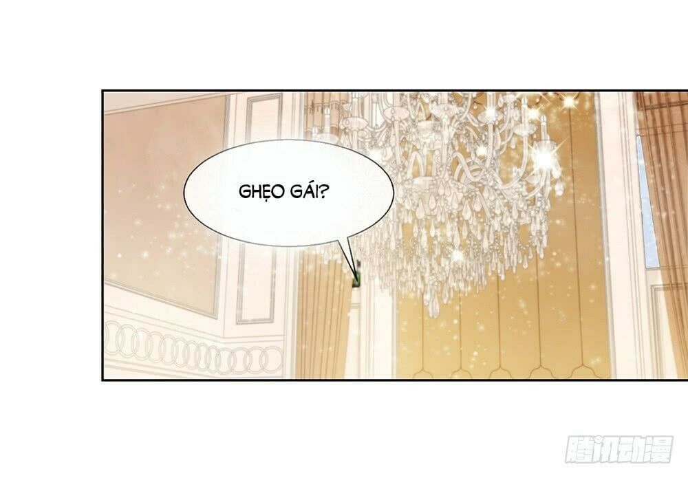 đọc truyện Ẩn Hôn 100%: Chọc Tức Vợ Yêu Mua Một Tặng Một Chương 25 ảnh 4 tại Thiên Thai Truyện