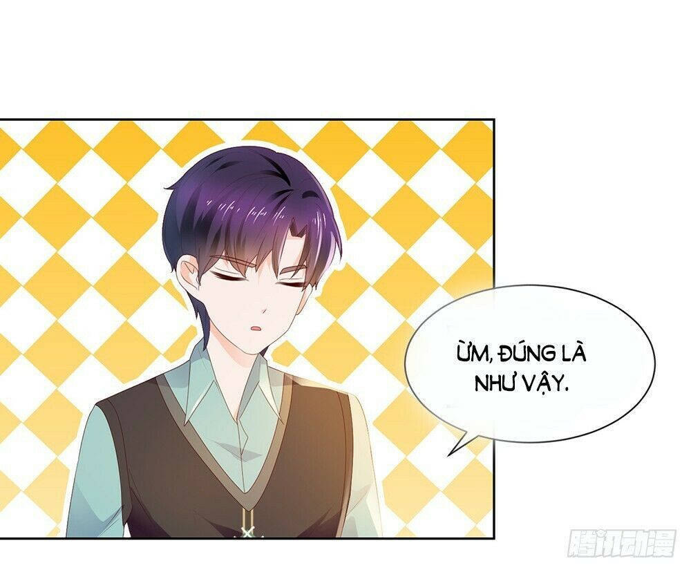 đọc truyện Ẩn Hôn 100%: Chọc Tức Vợ Yêu Mua Một Tặng Một Chương 25 ảnh 22 tại Thiên Thai Truyện