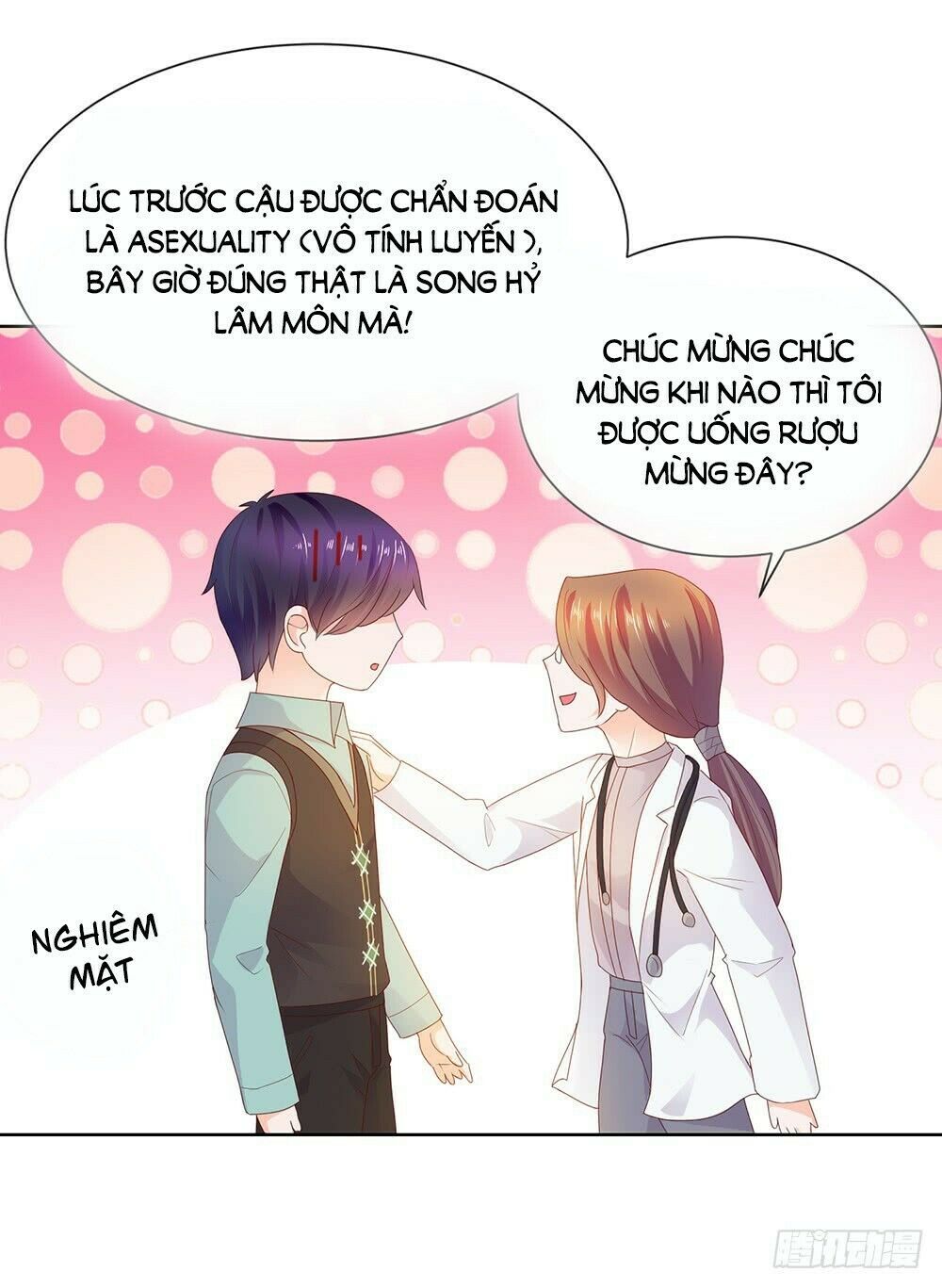 đọc truyện Ẩn Hôn 100%: Chọc Tức Vợ Yêu Mua Một Tặng Một Chương 25 ảnh 23 tại Thiên Thai Truyện