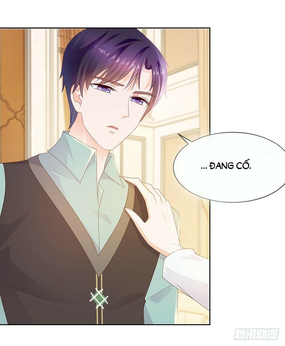 đọc truyện Ẩn Hôn 100%: Chọc Tức Vợ Yêu Mua Một Tặng Một Chương 25 ảnh 24 tại Thiên Thai Truyện