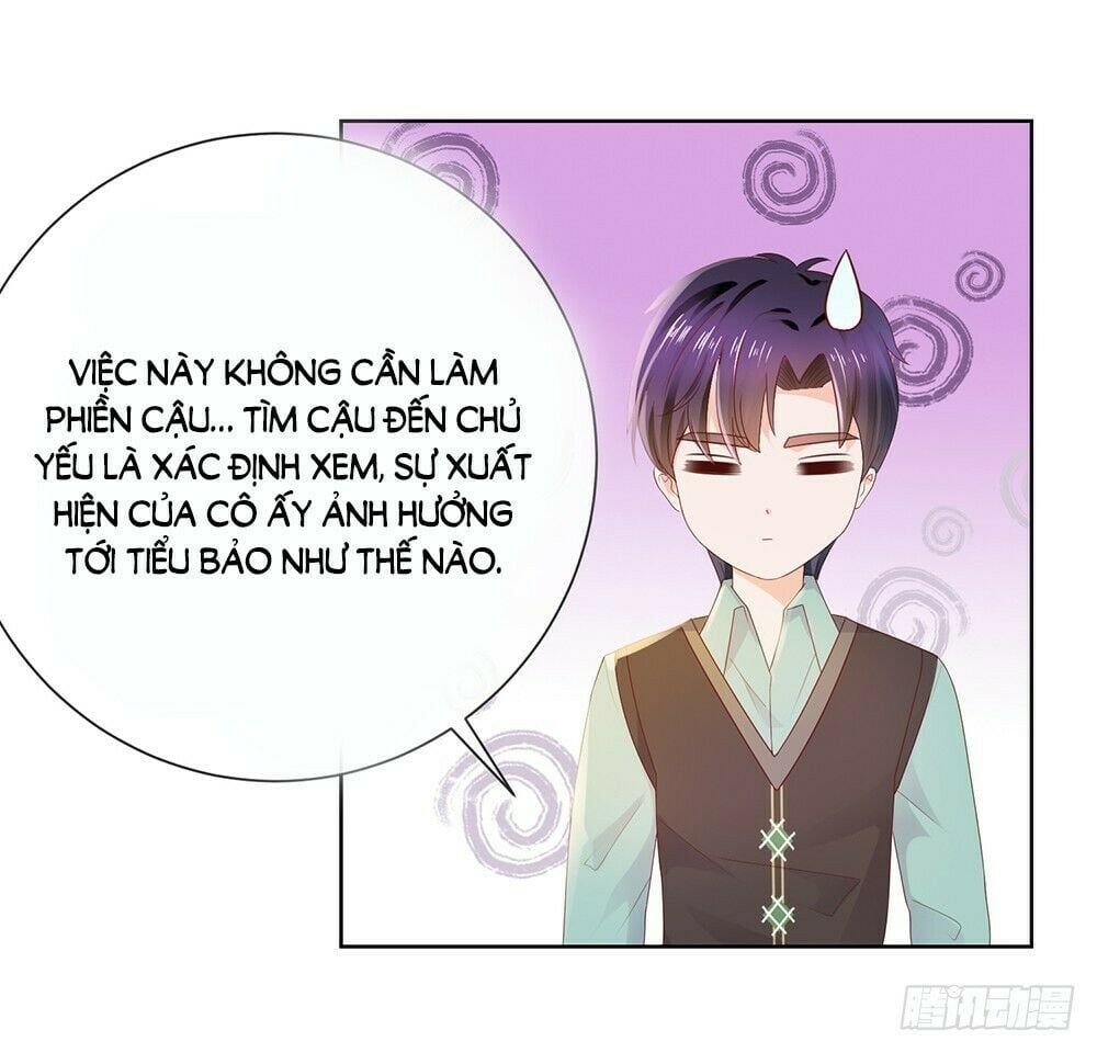 đọc truyện Ẩn Hôn 100%: Chọc Tức Vợ Yêu Mua Một Tặng Một Chương 25 ảnh 26 tại Thiên Thai Truyện