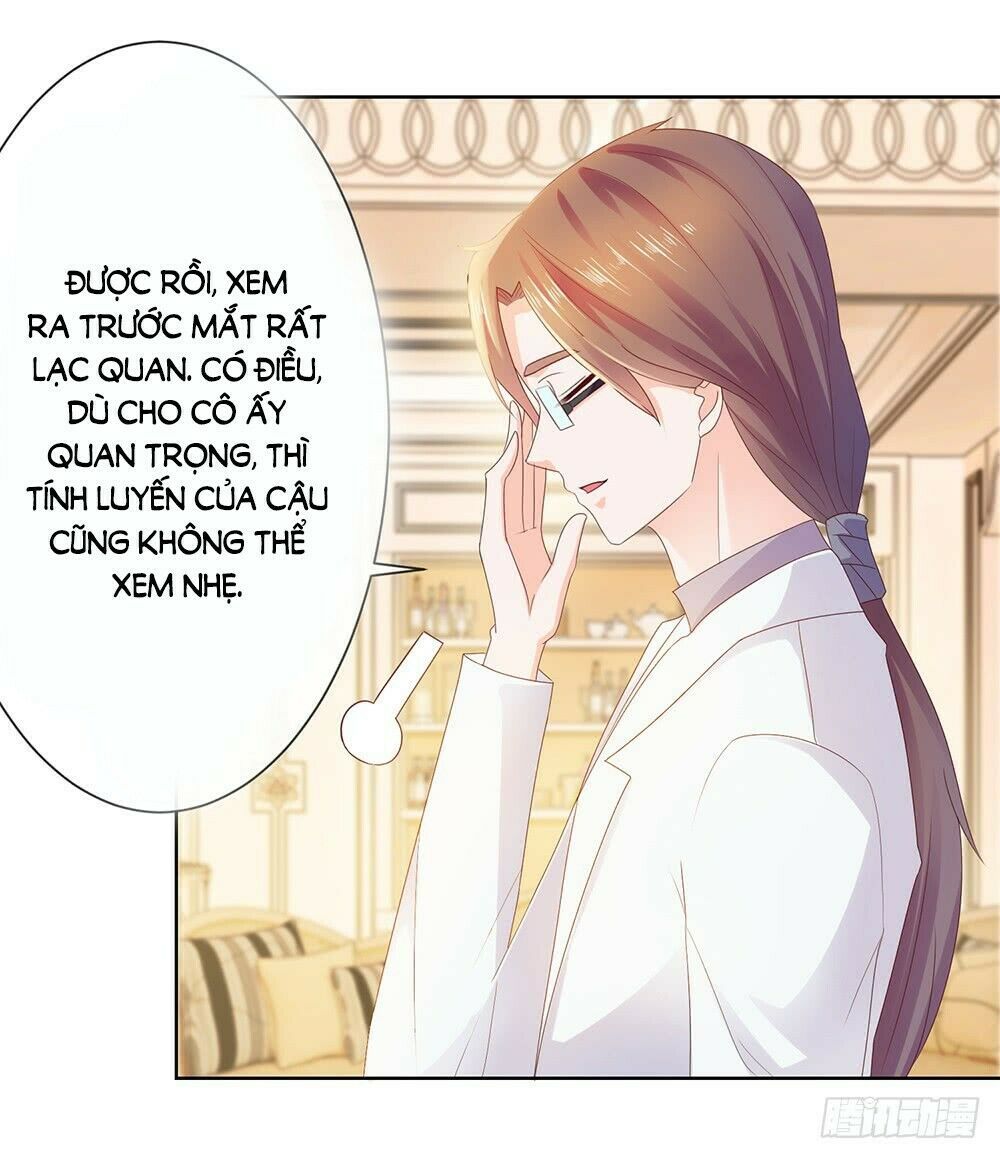 đọc truyện Ẩn Hôn 100%: Chọc Tức Vợ Yêu Mua Một Tặng Một Chương 25 ảnh 27 tại Thiên Thai Truyện