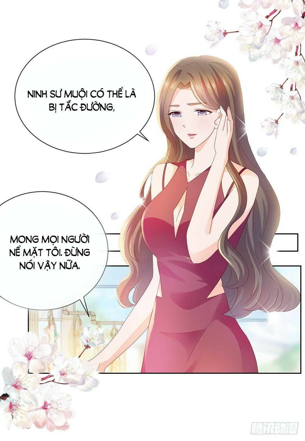 đọc truyện Ẩn Hôn 100%: Chọc Tức Vợ Yêu Mua Một Tặng Một Chương 25 ảnh 30 tại Thiên Thai Truyện