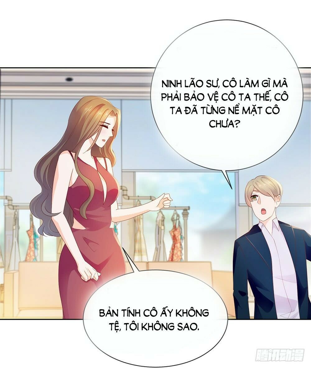 đọc truyện Ẩn Hôn 100%: Chọc Tức Vợ Yêu Mua Một Tặng Một Chương 25 ảnh 31 tại Thiên Thai Truyện