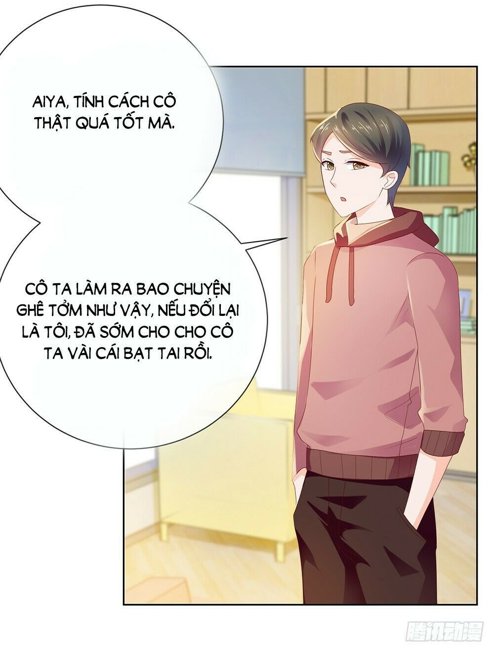 đọc truyện Ẩn Hôn 100%: Chọc Tức Vợ Yêu Mua Một Tặng Một Chương 25 ảnh 32 tại Thiên Thai Truyện