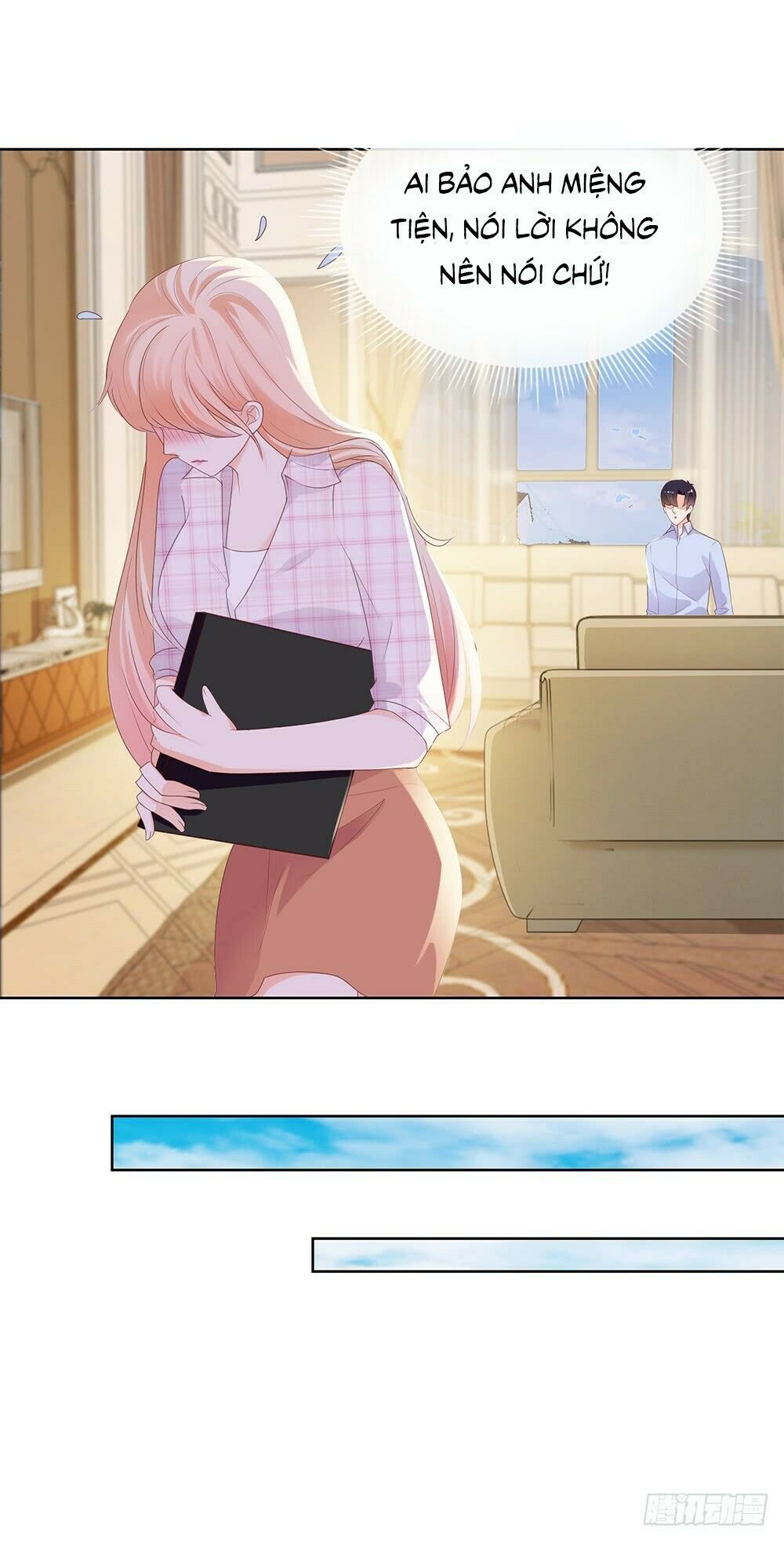 đọc truyện Ẩn Hôn 100%: Chọc Tức Vợ Yêu Mua Một Tặng Một Chương 25 ảnh 7 tại Thiên Thai Truyện