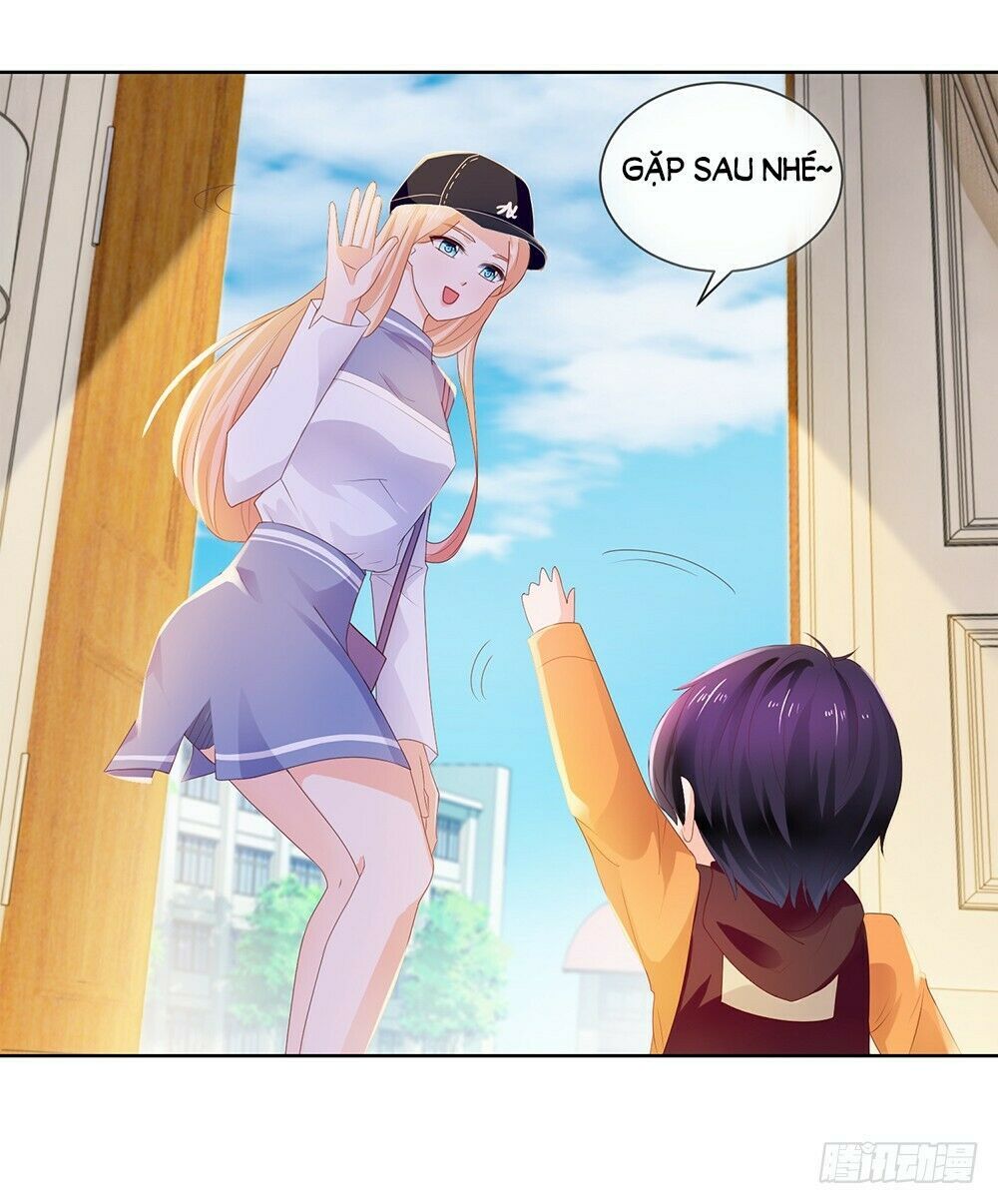 đọc truyện Ẩn Hôn 100%: Chọc Tức Vợ Yêu Mua Một Tặng Một Chương 25 ảnh 10 tại Thiên Thai Truyện