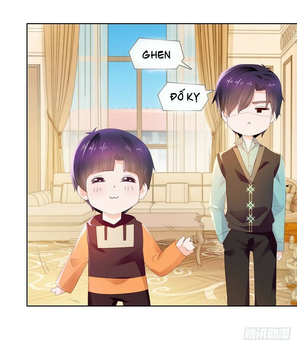 đọc truyện Ẩn Hôn 100%: Chọc Tức Vợ Yêu Mua Một Tặng Một Chương 25 ảnh 11 tại Thiên Thai Truyện