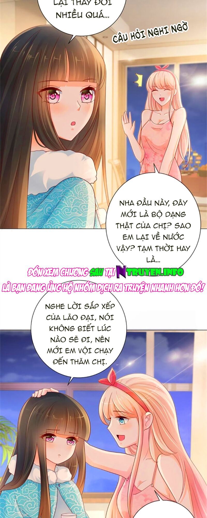 đọc truyện Ẩn Hôn 100%: Chọc Tức Vợ Yêu Mua Một Tặng Một Chương 250 ảnh 13 tại Thiên Thai Truyện