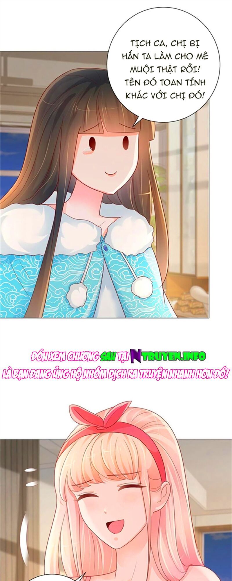 đọc truyện Ẩn Hôn 100%: Chọc Tức Vợ Yêu Mua Một Tặng Một Chương 250 ảnh 17 tại Thiên Thai Truyện