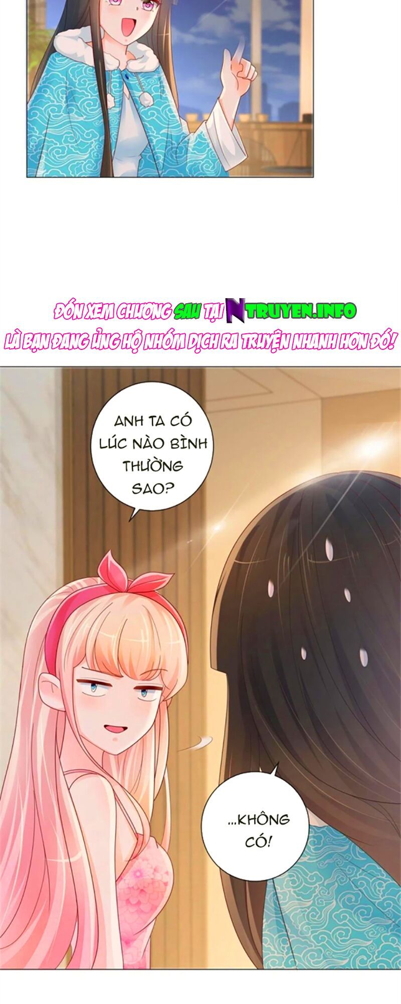 đọc truyện Ẩn Hôn 100%: Chọc Tức Vợ Yêu Mua Một Tặng Một Chương 250 ảnh 19 tại Thiên Thai Truyện