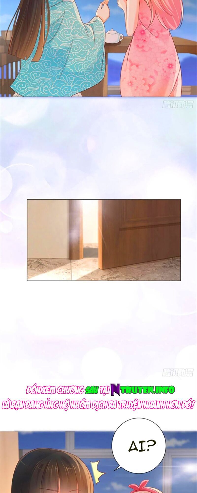 đọc truyện Ẩn Hôn 100%: Chọc Tức Vợ Yêu Mua Một Tặng Một Chương 250 ảnh 21 tại Thiên Thai Truyện