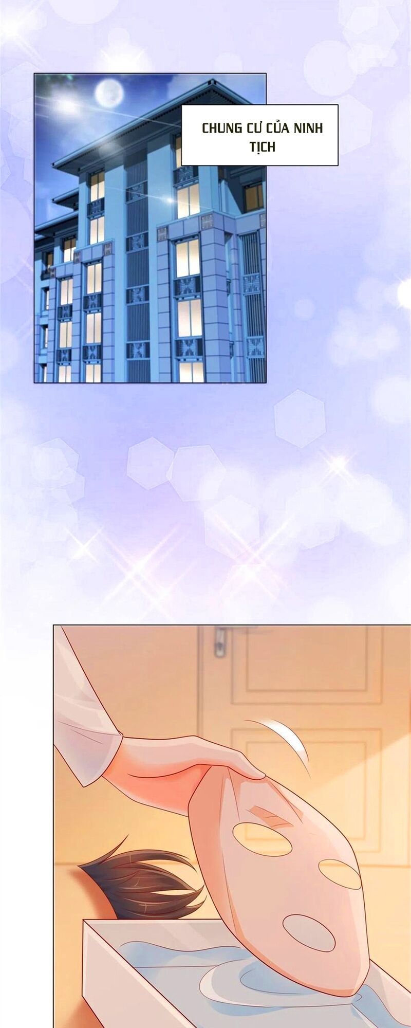 đọc truyện Ẩn Hôn 100%: Chọc Tức Vợ Yêu Mua Một Tặng Một Chương 250 ảnh 4 tại Thiên Thai Truyện