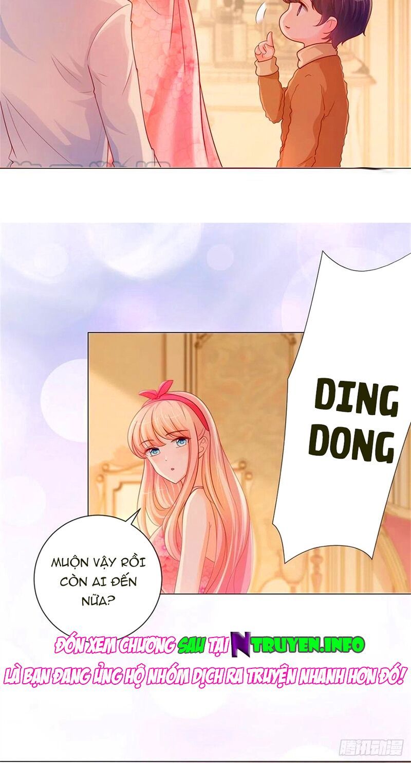 đọc truyện Ẩn Hôn 100%: Chọc Tức Vợ Yêu Mua Một Tặng Một Chương 250 ảnh 9 tại Thiên Thai Truyện