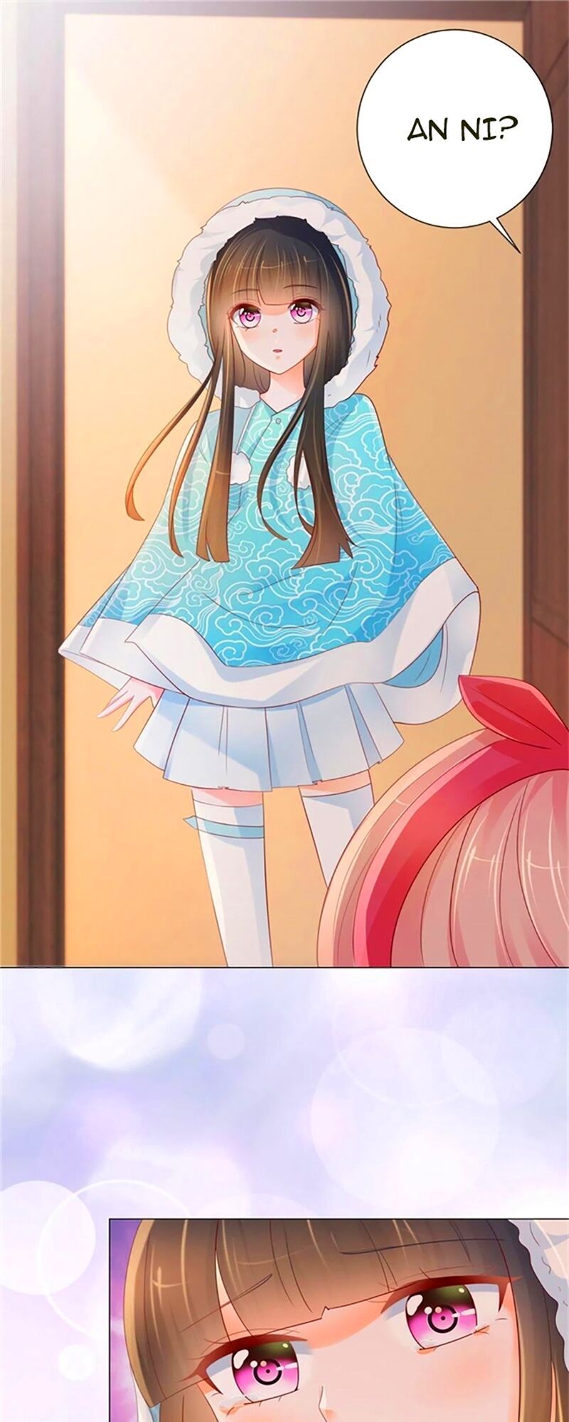 đọc truyện Ẩn Hôn 100%: Chọc Tức Vợ Yêu Mua Một Tặng Một Chương 250 ảnh 10 tại Thiên Thai Truyện