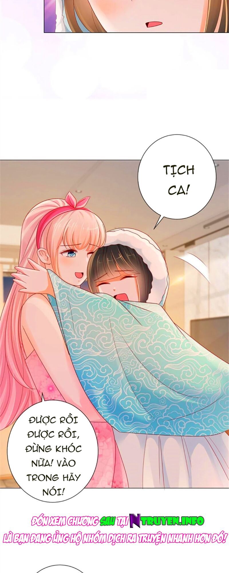 đọc truyện Ẩn Hôn 100%: Chọc Tức Vợ Yêu Mua Một Tặng Một Chương 250 ảnh 11 tại Thiên Thai Truyện