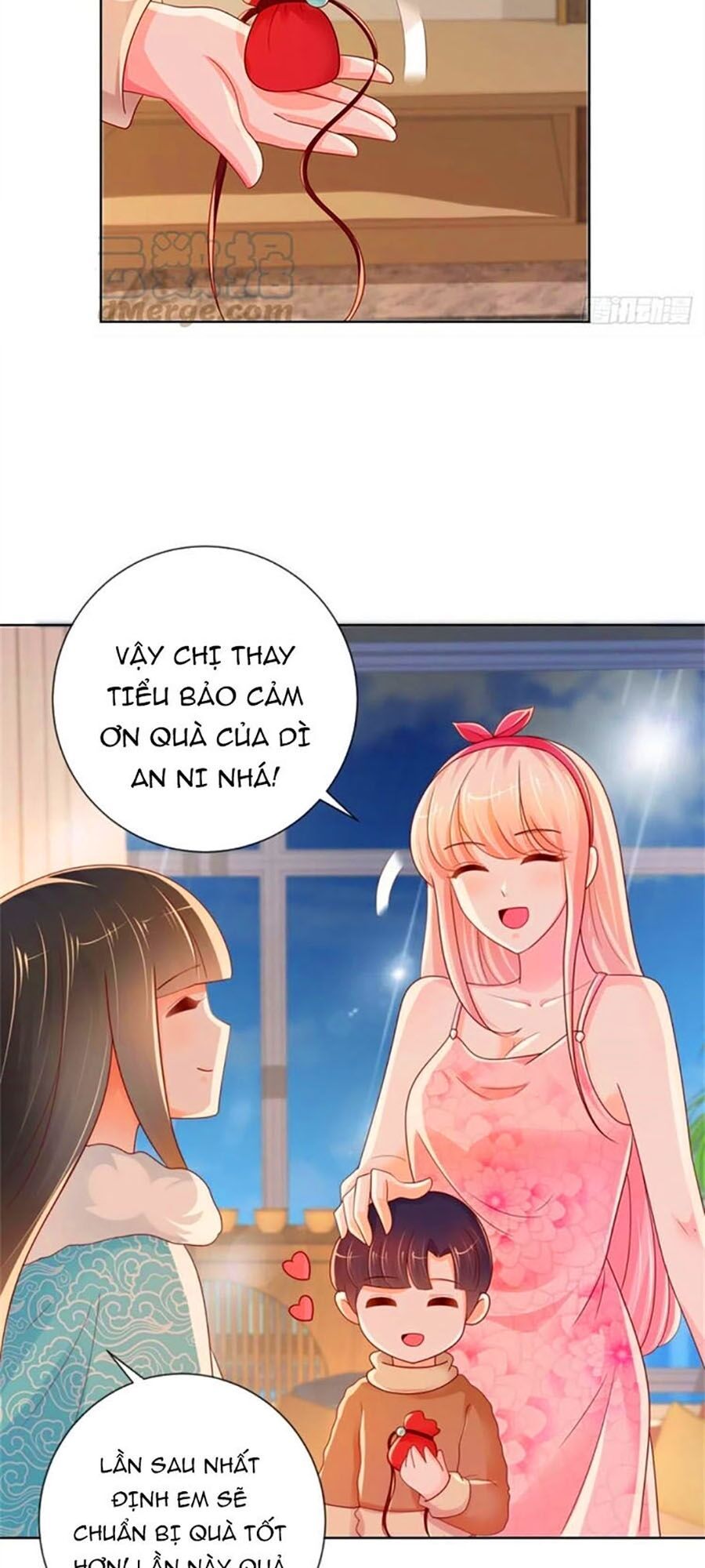 đọc truyện Ẩn Hôn 100%: Chọc Tức Vợ Yêu Mua Một Tặng Một Chương 251 ảnh 12 tại Thiên Thai Truyện