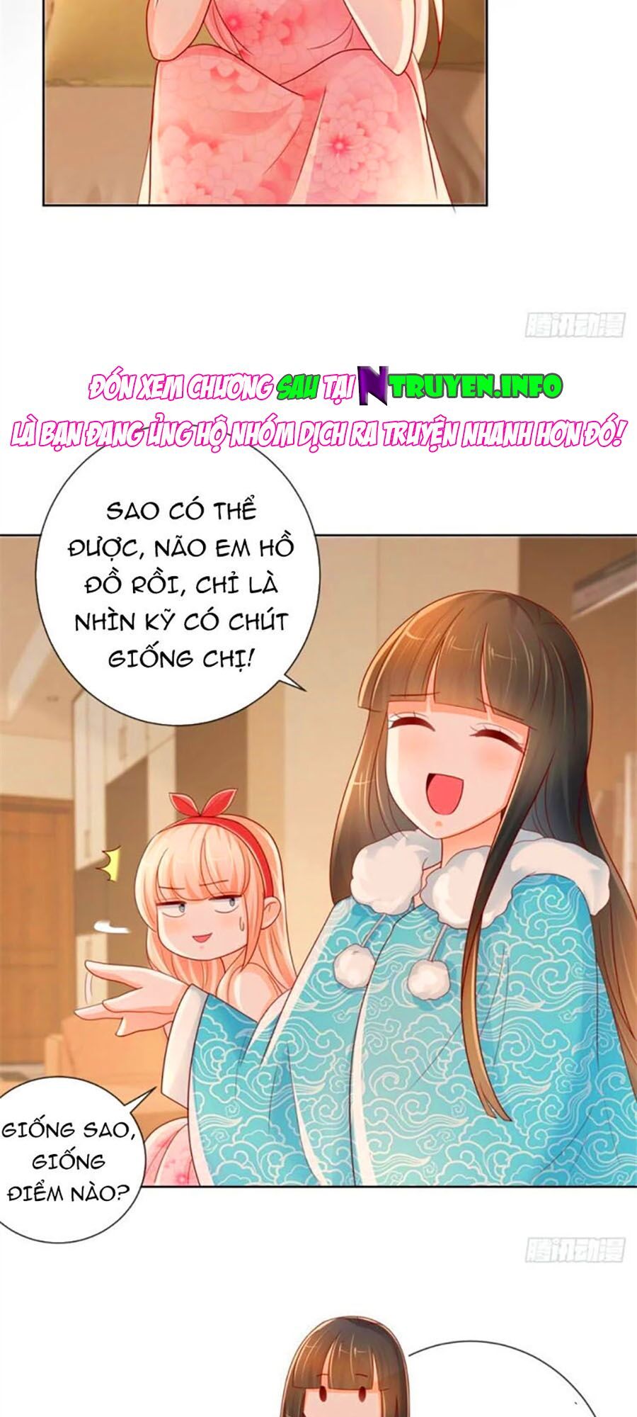 đọc truyện Ẩn Hôn 100%: Chọc Tức Vợ Yêu Mua Một Tặng Một Chương 251 ảnh 15 tại Thiên Thai Truyện