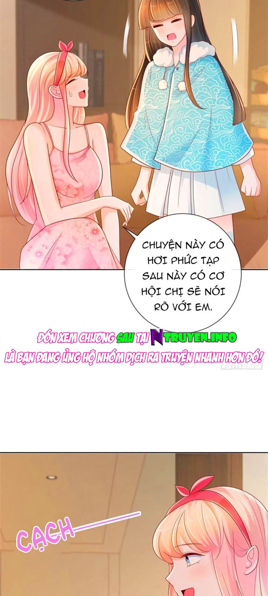 đọc truyện Ẩn Hôn 100%: Chọc Tức Vợ Yêu Mua Một Tặng Một Chương 251 ảnh 17 tại Thiên Thai Truyện